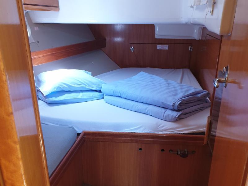 Bavaria 50 — photo 2
