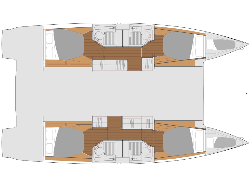 Astréa 42 — photo 17