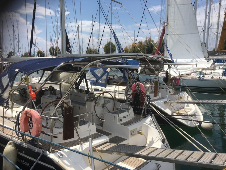 Ocean Star 51.2 — photo 4