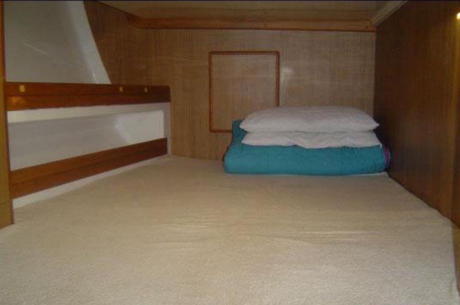 Ocean Star 51.2 — photo 7