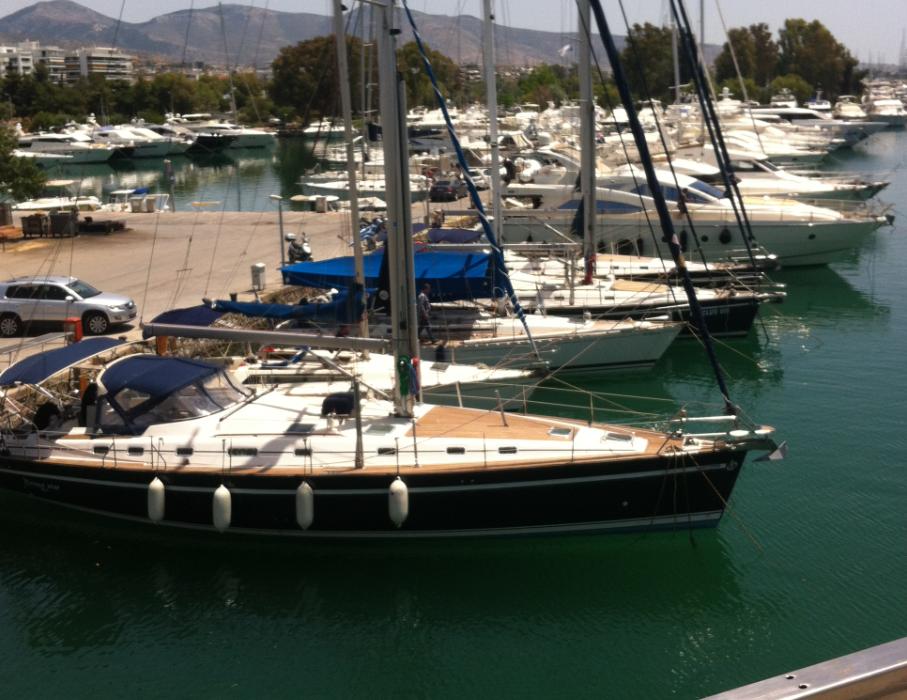 Ocean Star 51.2 — photo 2