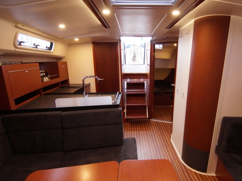 Hanse 415 — photo 11