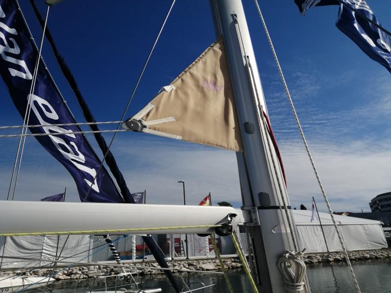 DUFOUR 382 GL — photo 284