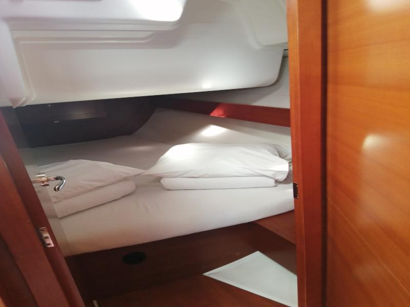 DUFOUR 382 GL — photo 281
