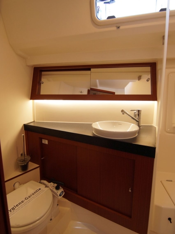 Hanse 415 — photo 12