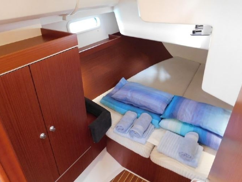 Hanse 415 — photo 2