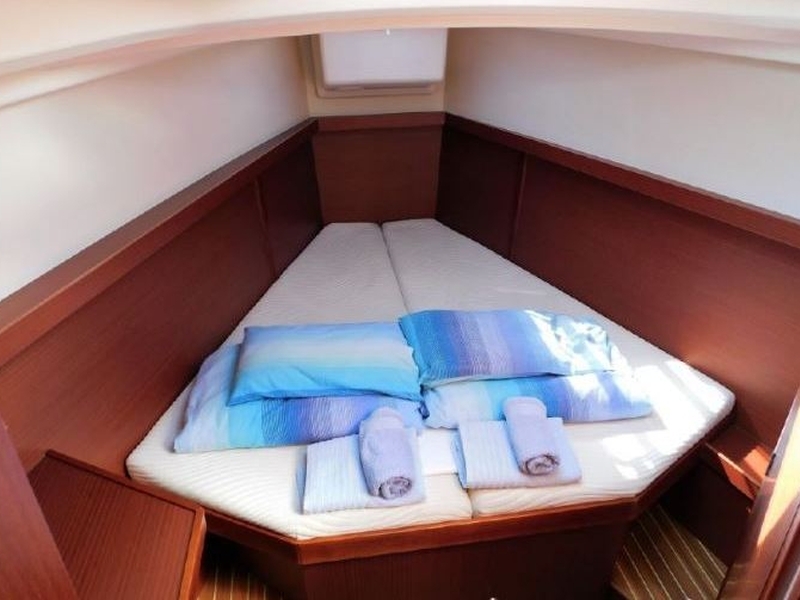 Hanse 415 — photo 3
