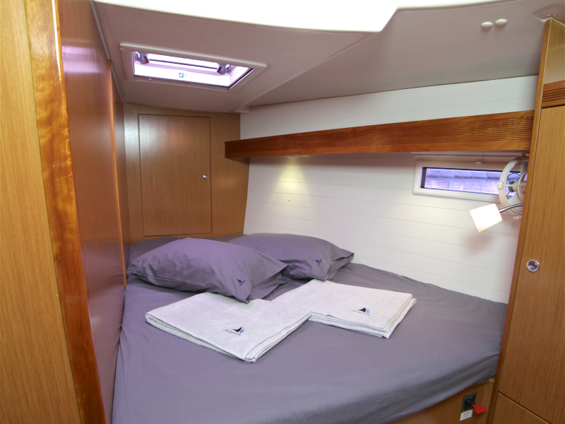 Bavaria Cruiser 45 — photo 2