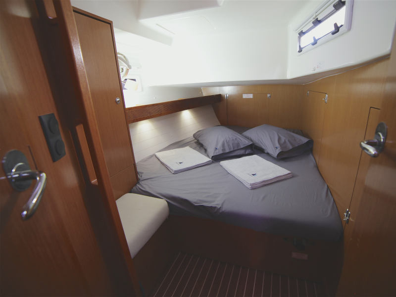 Bavaria Cruiser 45 — photo 7