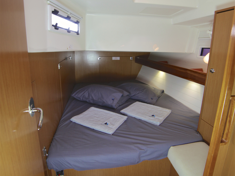 Bavaria Cruiser 45 — photo 5