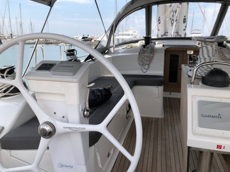 Bavaria Cruiser 51 — photo 22