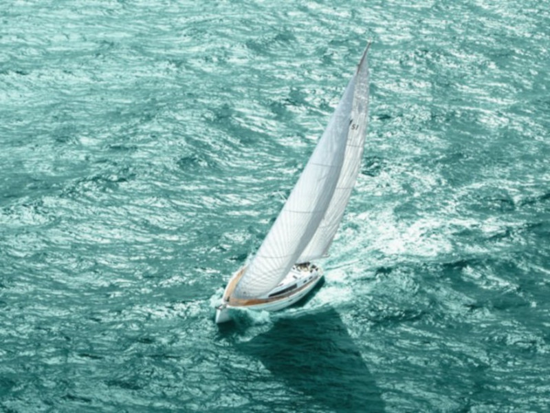 Bavaria Cruiser 51 — photo 7