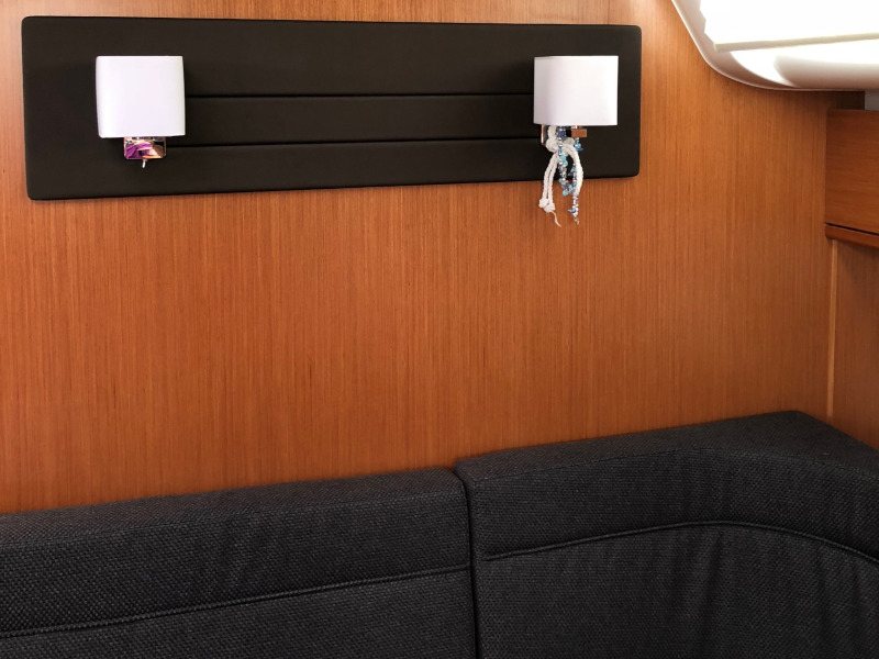 Bavaria Cruiser 51 — photo 19