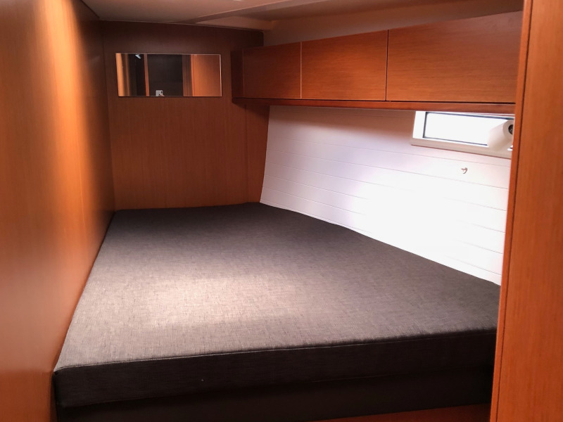 Bavaria Cruiser 51 — photo 5