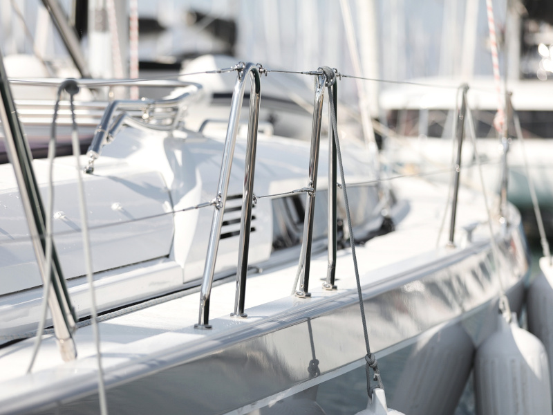 Oceanis 51.1 — photo 4