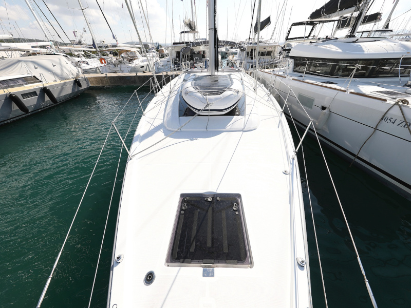 Oceanis 51.1 — photo 91