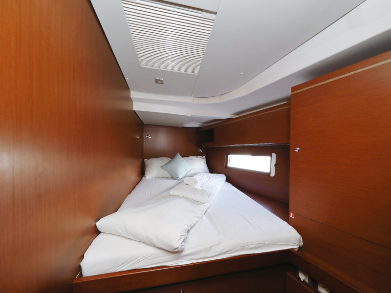 Oceanis 51.1 — photo 67
