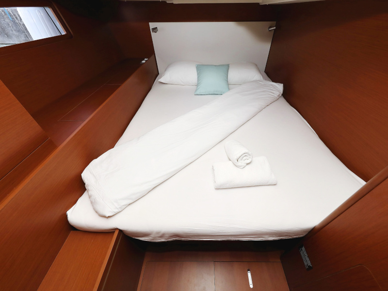Oceanis 51.1 — photo 69