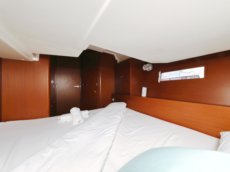 Oceanis 51.1 — photo 6