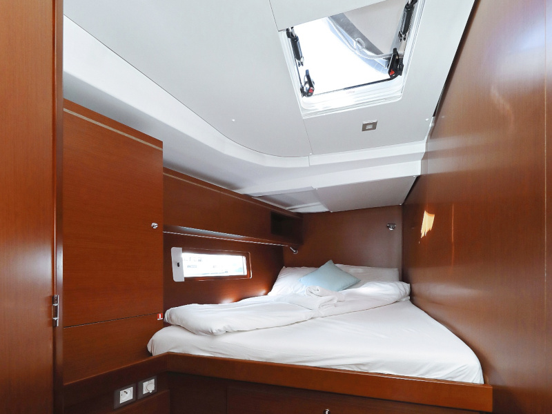 Oceanis 51.1 — photo 60