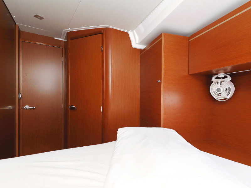Oceanis 51.1 — photo 104