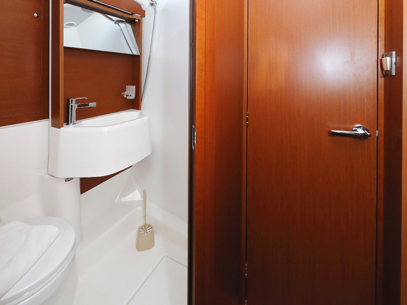 Oceanis 51.1 — photo 81