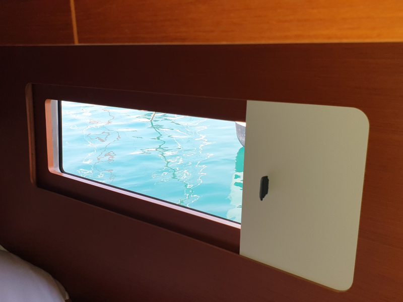 Oceanis 51.1 — photo 50