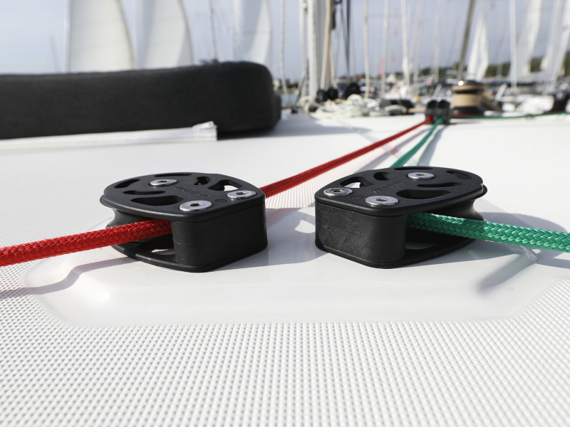 Lagoon 40 — photo 34