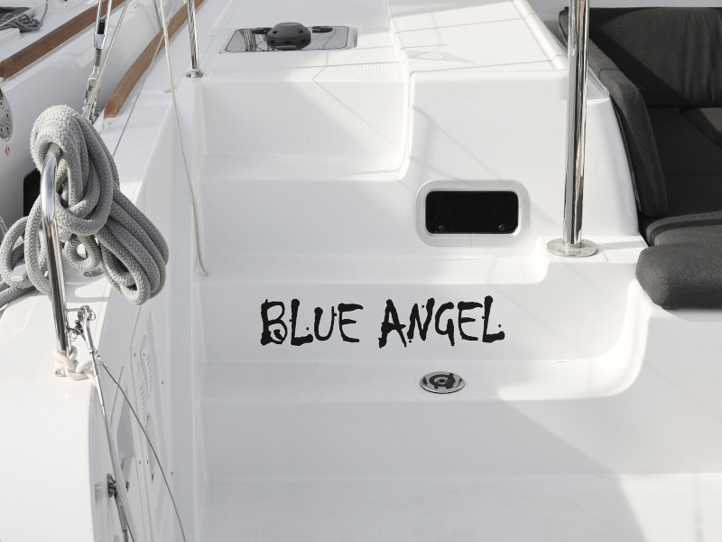 Lagoon 40 — photo 18