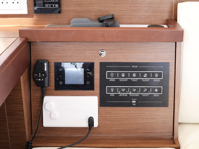 Lagoon 40 — photo 47