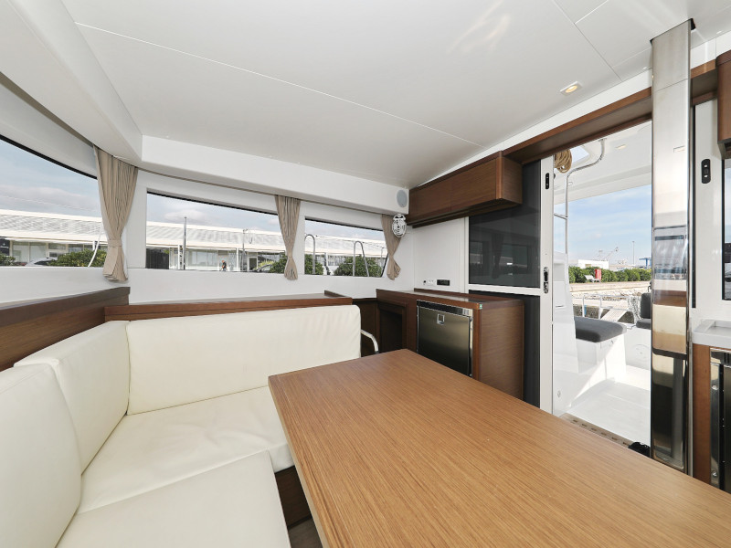 Lagoon 40 — photo 15