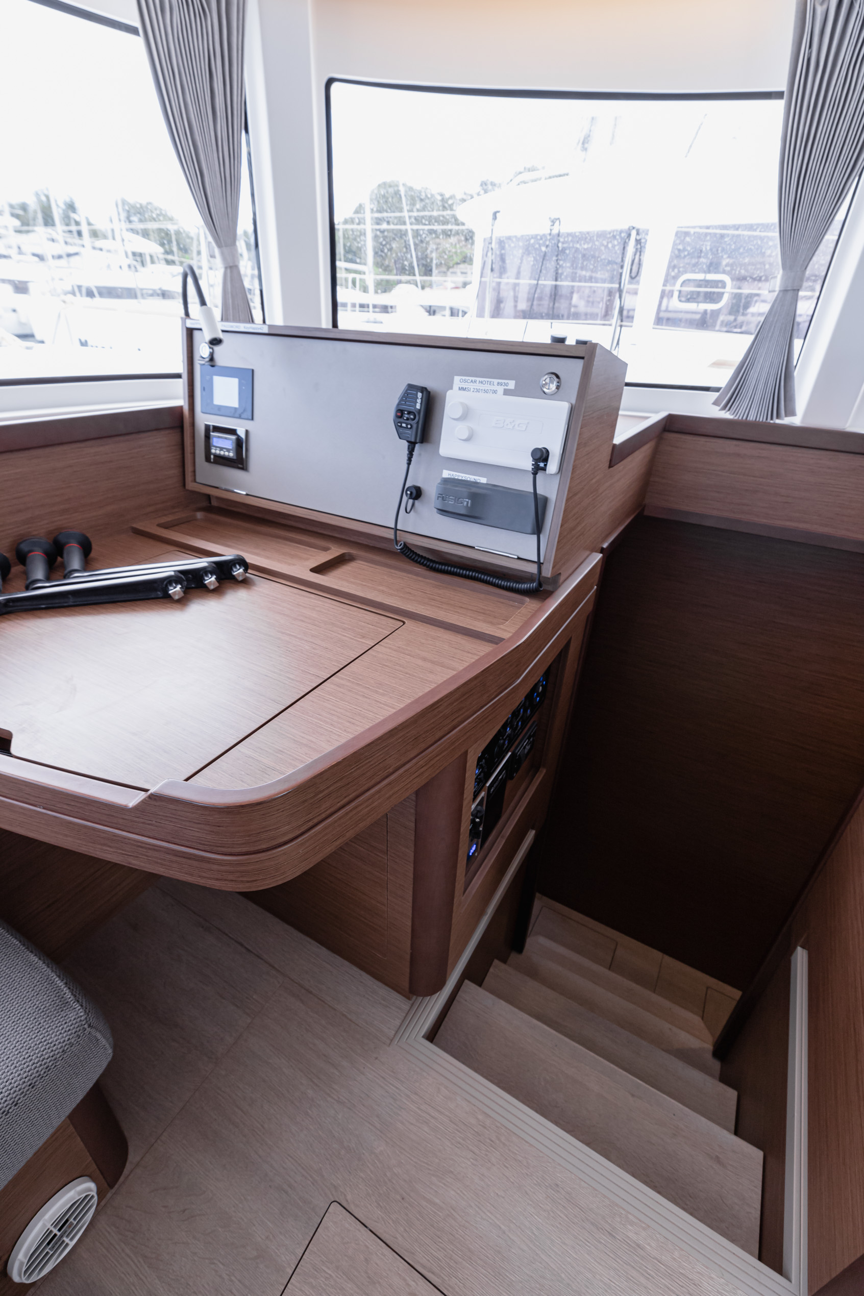 Lagoon 42 — photo 18