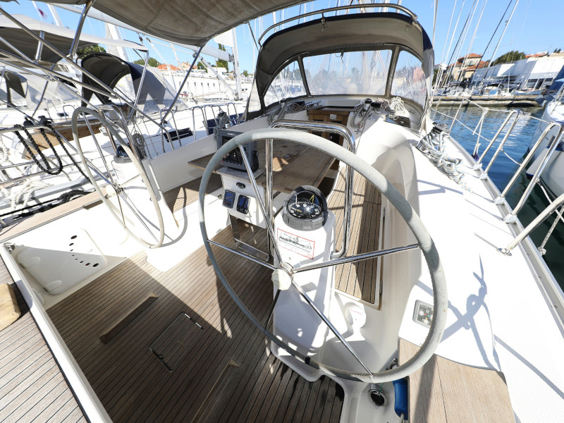 Bavaria Cruiser 40 — photo 67
