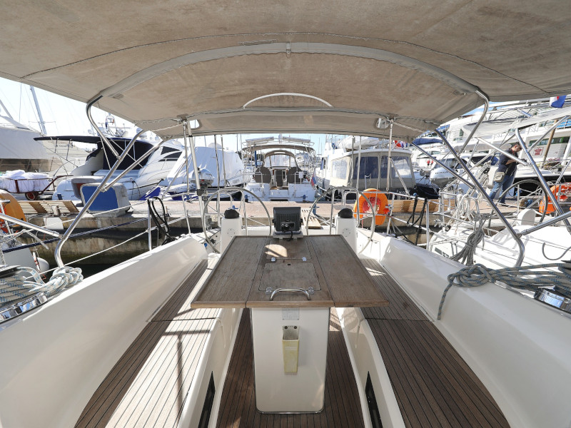 Bavaria Cruiser 40 — photo 40