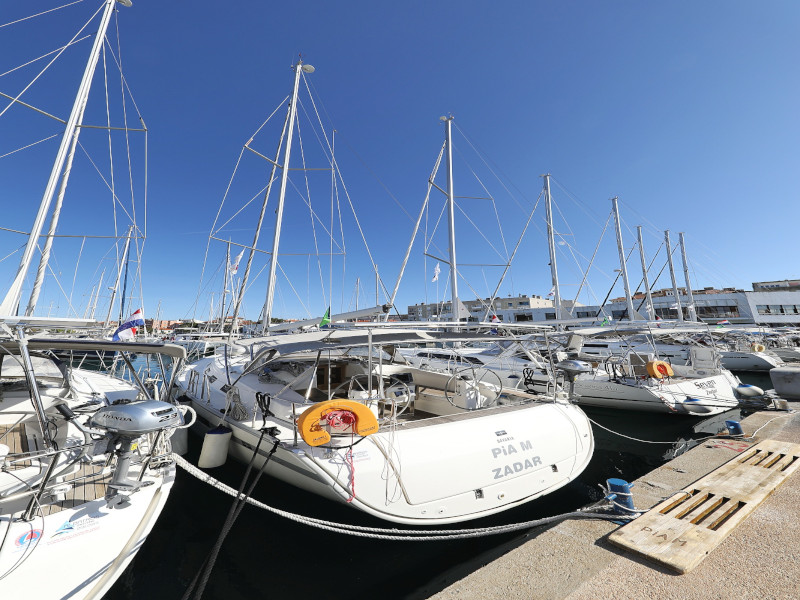 Bavaria Cruiser 40 — photo 64