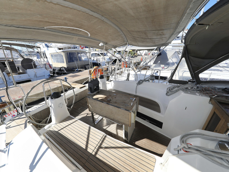 Bavaria Cruiser 40 — photo 66