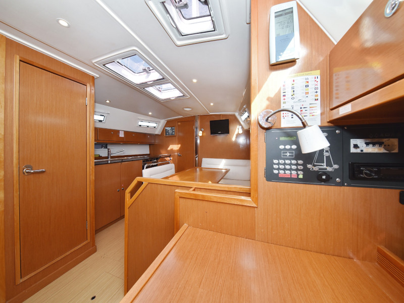 Bavaria Cruiser 40 — photo 47