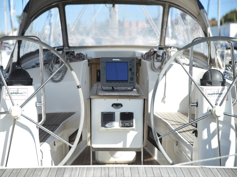 Bavaria Cruiser 40 — photo 58
