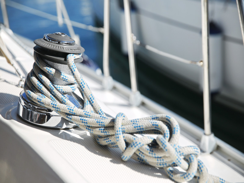 Bavaria Cruiser 40 — photo 6