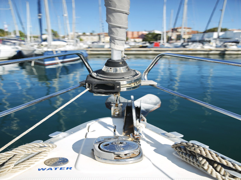 Bavaria Cruiser 40 — photo 24