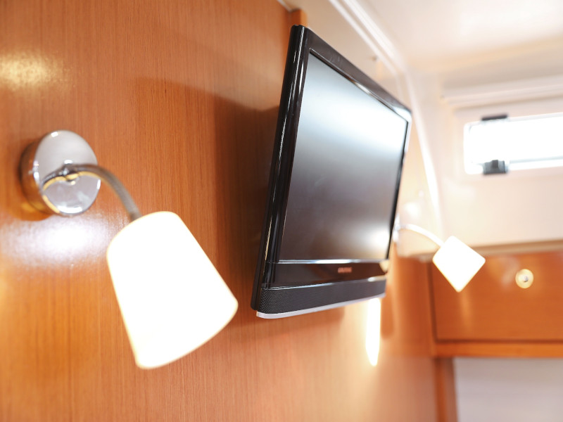 Bavaria Cruiser 40 — photo 14