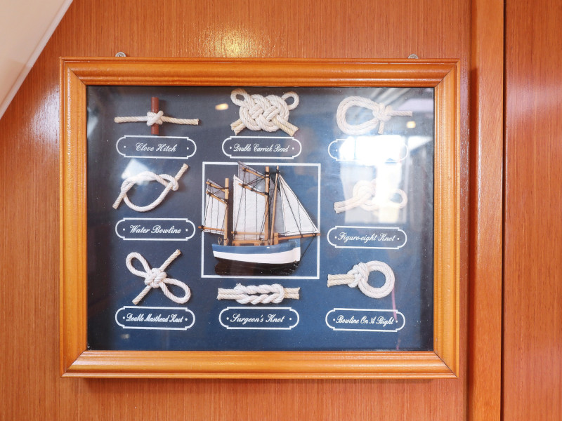Bavaria Cruiser 40 — photo 17