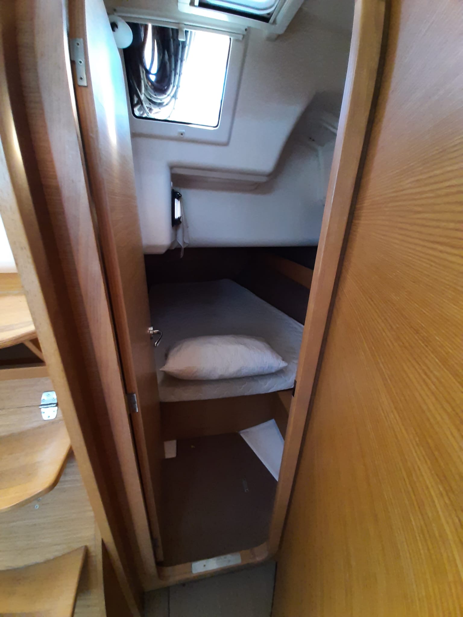 Dufour 382 Grand Large — photo 10
