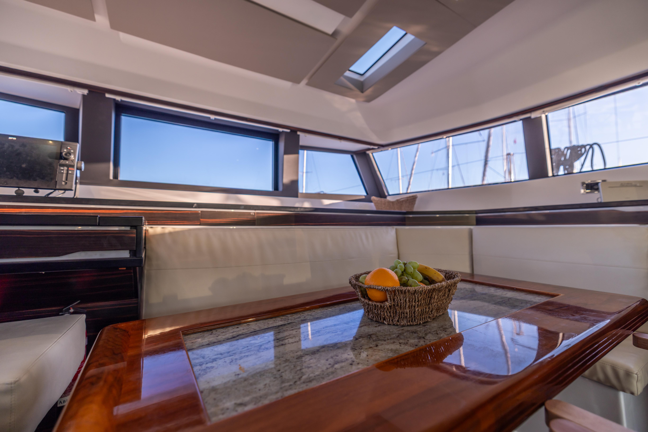 Cervetti 44 Power — photo 10
