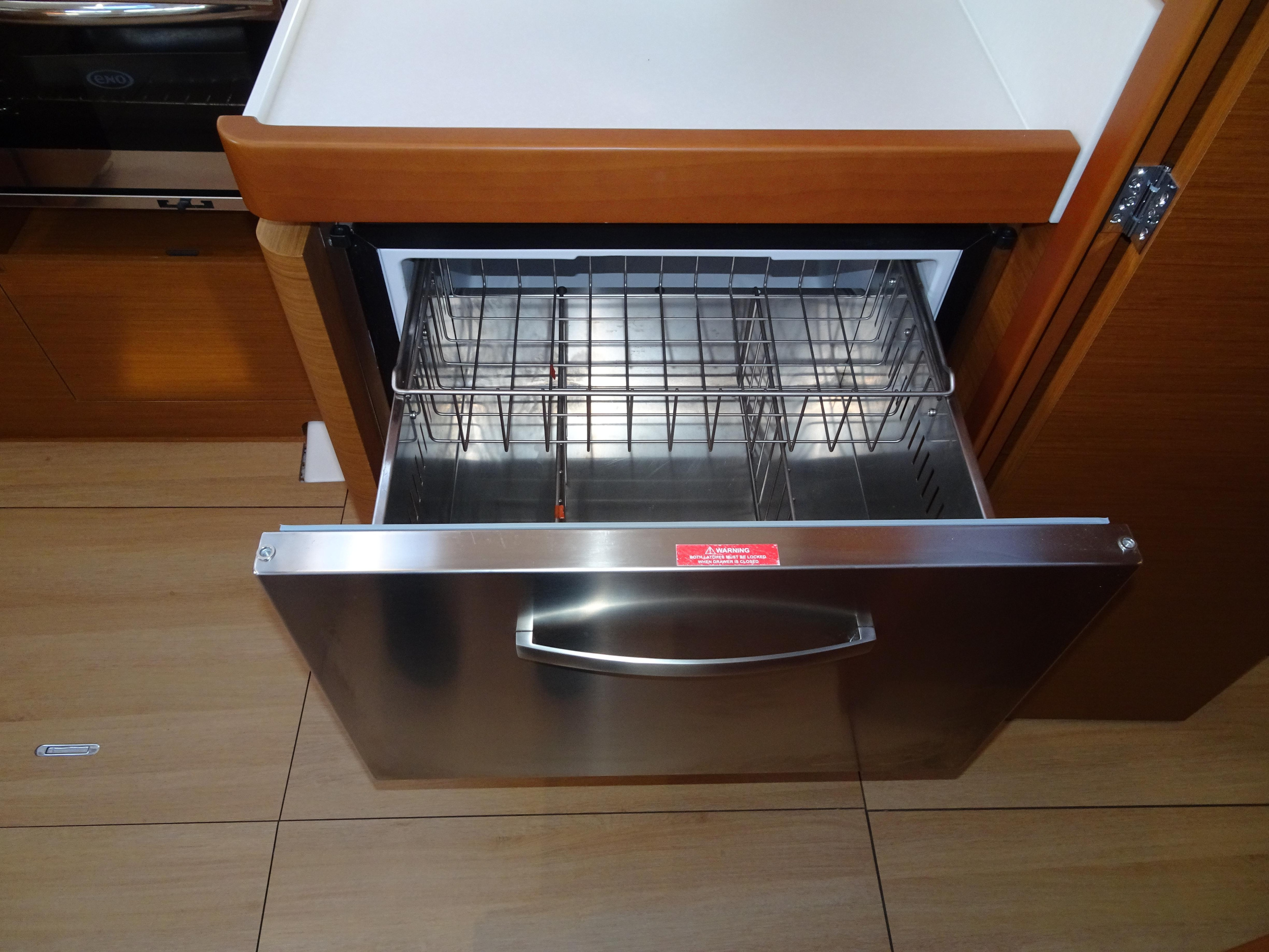 Sun Odyssey 490 — photo 21