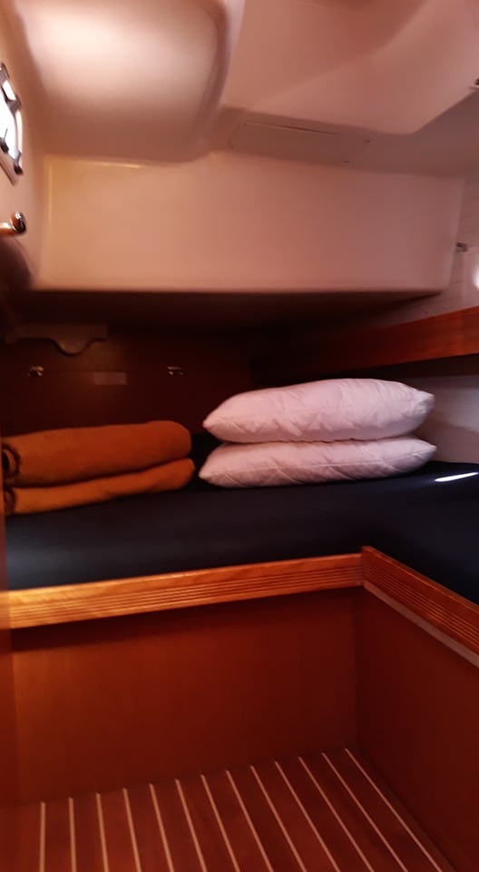 Bavaria 47 Cruiser — photo 12