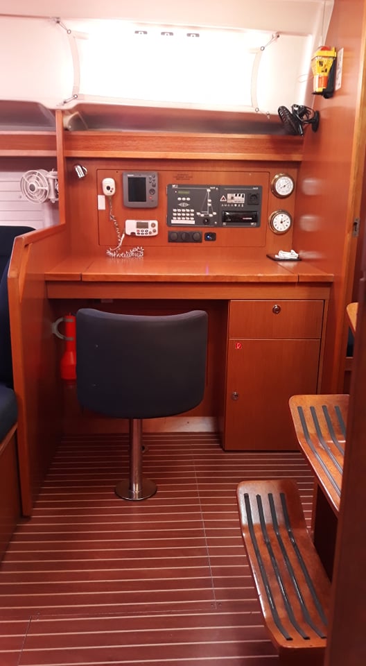 Bavaria 47 Cruiser — photo 8