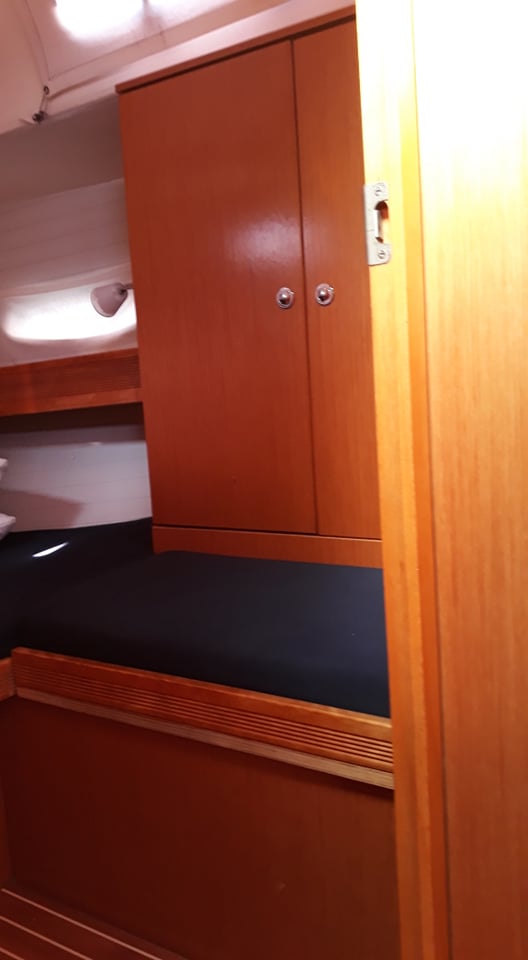 Bavaria 47 Cruiser — photo 13