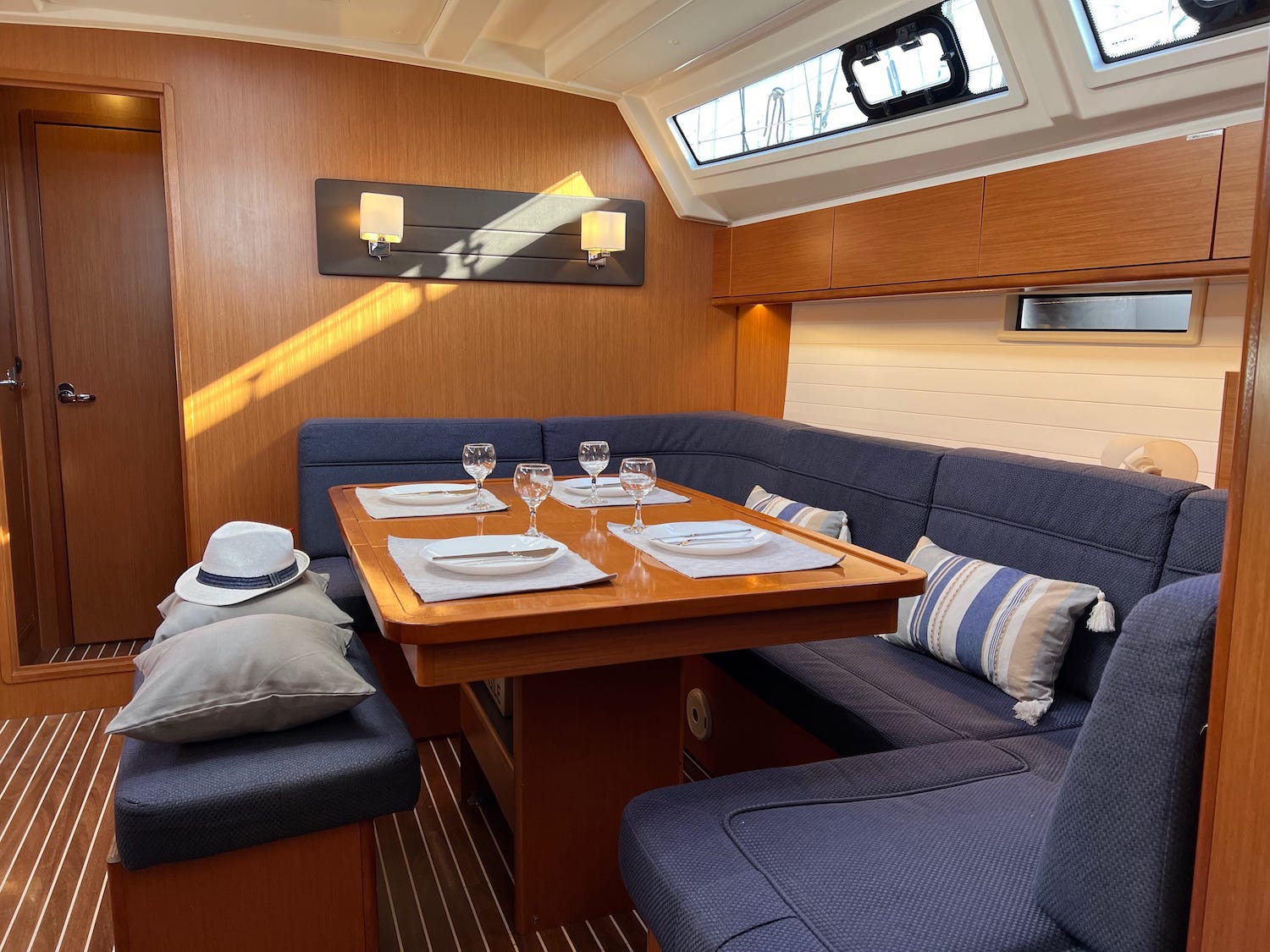 Bavaria Cruiser 46 — photo 21