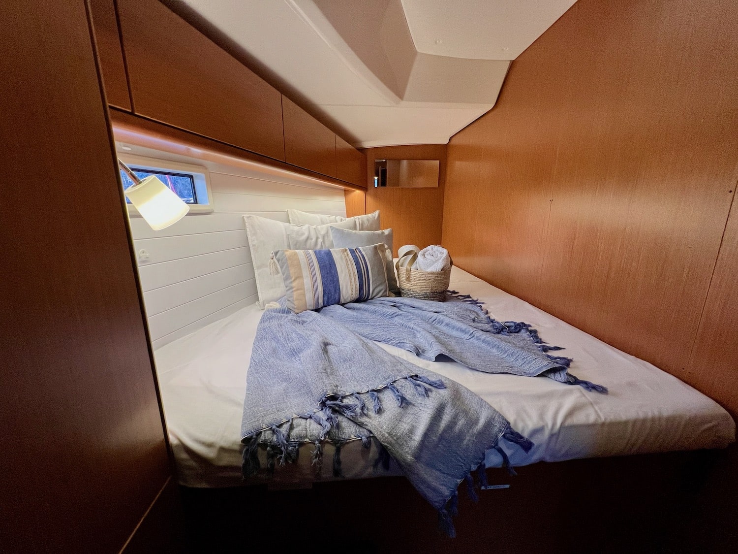 Bavaria Cruiser 46 — photo 12